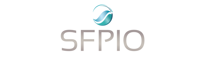 Logo de la Société française de parodontologie et d’implantologie orale (SFPIO) 