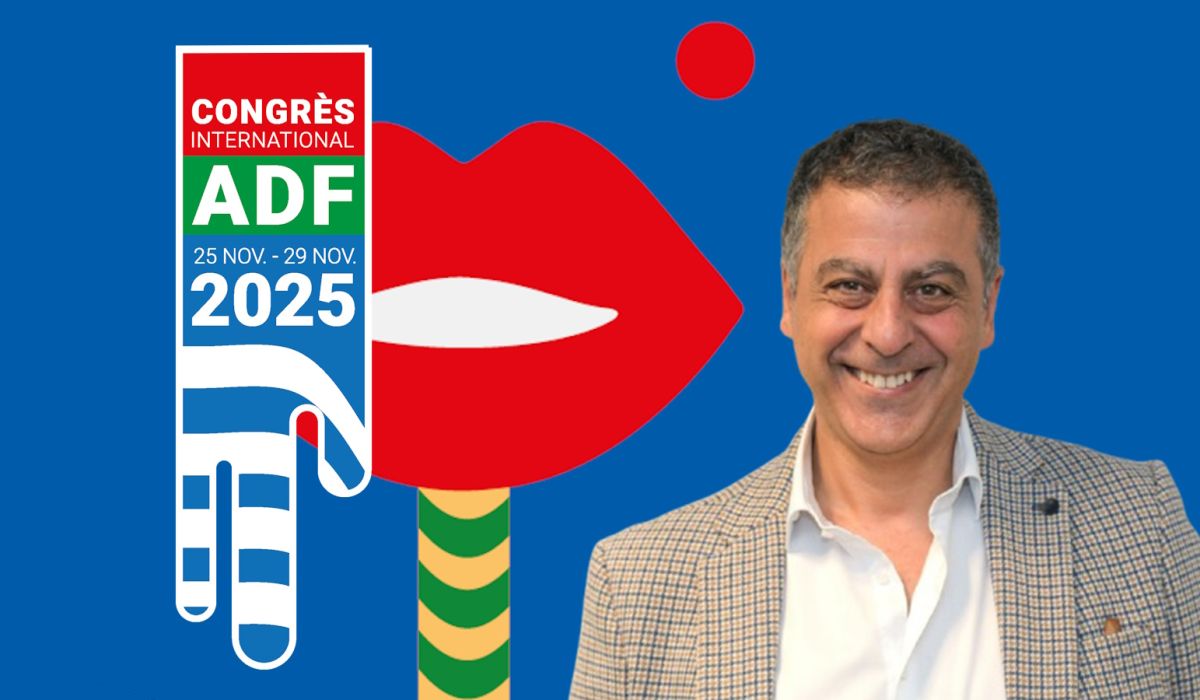 Congrès ADF 2025, le programme au pop !