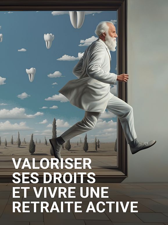 Valoriser ses droits et vivre une retraite active